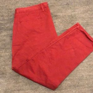 Men’s Pant